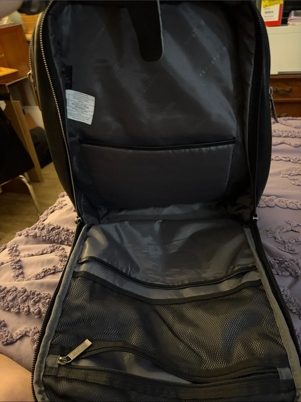 Kenneth Cole Reaction kenneth cole